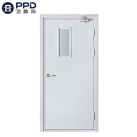 FPL H5006 Apartment Commercial Buildings Metal Emergency Exit Fire