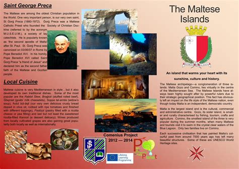 PDF Saint George Preca The Maltese IslandsSaint George Preca The