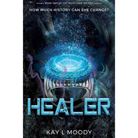 Healer Ebook Martenbooks