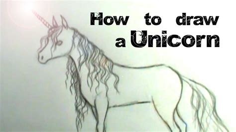 Unicorn With Wings Drawing at GetDrawings | Free download