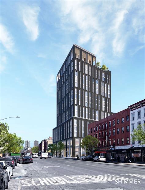 2005 Third Avenue - Rentals in East Harlem | CityRealty
