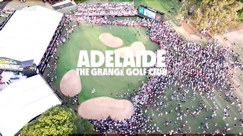 LIV Golf League - LIV Mini Film: Adelaide 2024 | Stream Free