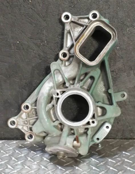 Volvo D13 Water Pump For A 2014 Volvo VNL For Sale Fresno CA