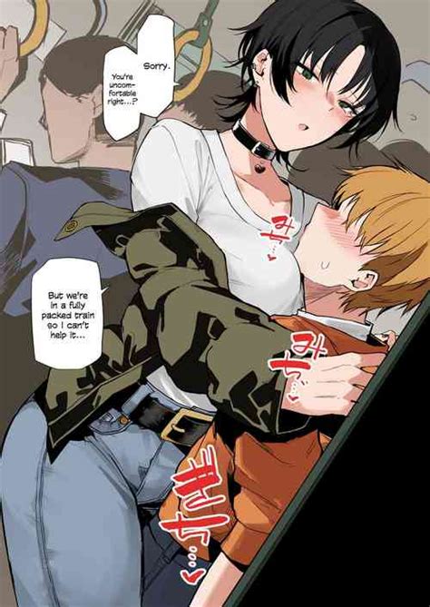 Artist Okyou Nhentai Hentai Doujinshi And Manga