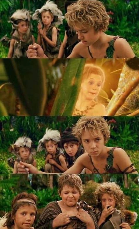 Pin By Winchester Girl23 On Peter Pan Peter Pan Movie Peter Pan