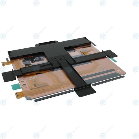 Samsung Galaxy Z Fold Sm F B Display Module Lcd Digitizer Outer