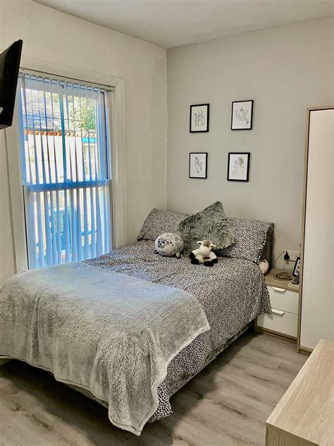 Student House 18 Renfrew Street Liverpool | PM Properties