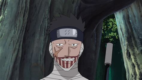 Galeria De Jūzō Biwa Wiki Naruto Fandom Powered By Wikia