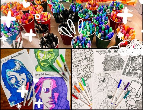 Art Activities For Elementary Students 6