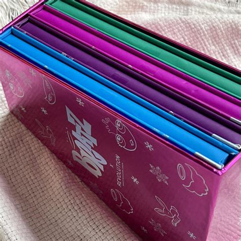 Revolution X Bratz Palette Vault Rpr All Depop