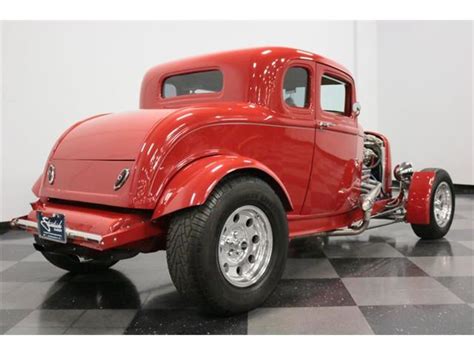 1932 Ford 5 Window Coupe For Sale Cc 1338998