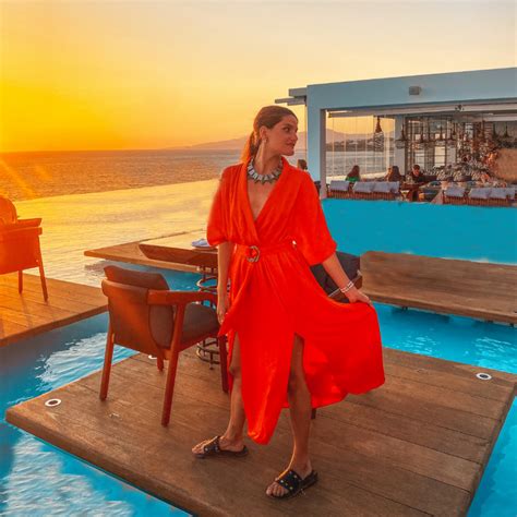 THE BEST PLACES TO WATCH THE SUNSET IN MYKONOS Travel With Pau