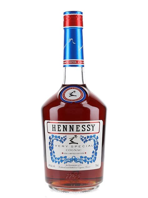 Hennessy VS - Lot 173979 - Buy/Sell Cognac Online