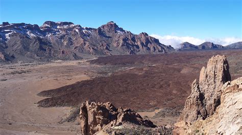 Teide Volcano - Free photo on Pixabay - Pixabay