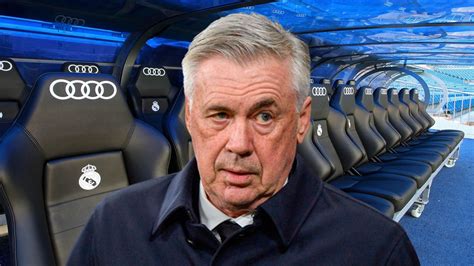 El Peligroso Experimento De Ancelotti Que Sorprende Al Madridismo