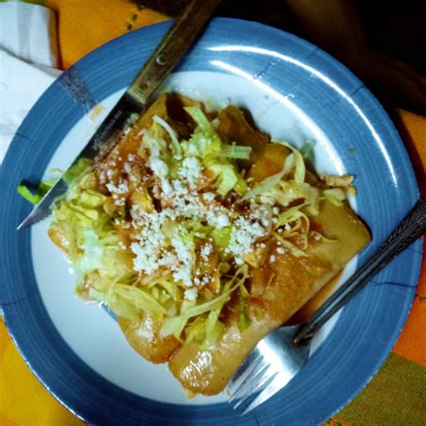 Restaurante Antojitos Mexicanos Sta Fe En Zapopan