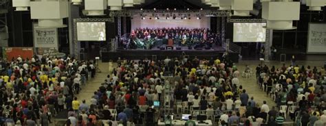 Encerramento comemora 120 anos da PIB PA Primeira Igreja Batista do Pará