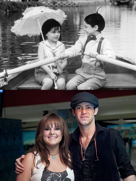 The Little Rascals Darla Now