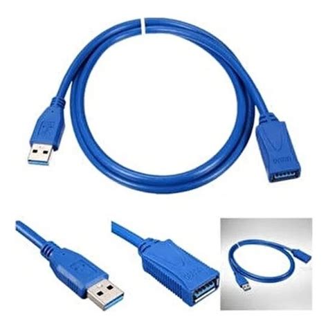 Keepro Metre Usb Uzatma Kablosu Erkek Di I Usb Fiyat