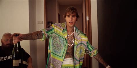 Justin Bieber Our World Da Ottobre Il Documentario Su Amazon Prime