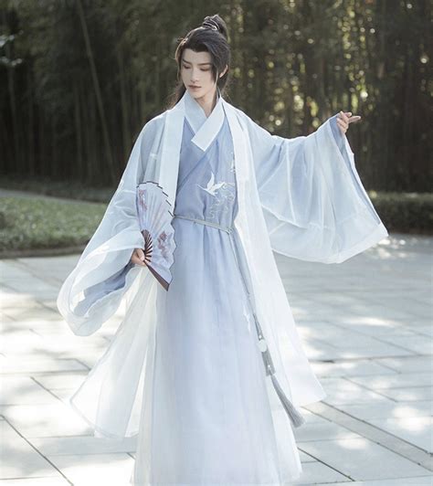 Hanfu Dress Male Ubicaciondepersonascdmxgobmx