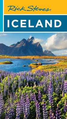 Rick Steves Iceland Rick Steves Travel Guide Paperback Harvard