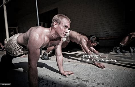 Navy Seals Hell Week News Photo Getty Images