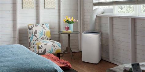 Best Self Evaporating Portable Air Conditioners Complete 2022 Round Up