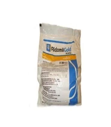 Ridomil Gold Mz Wg Fungicid Syngenta