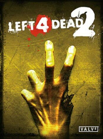 Buy Left 4 Dead 2 Steam CD Key Cheaper! | ENEBA