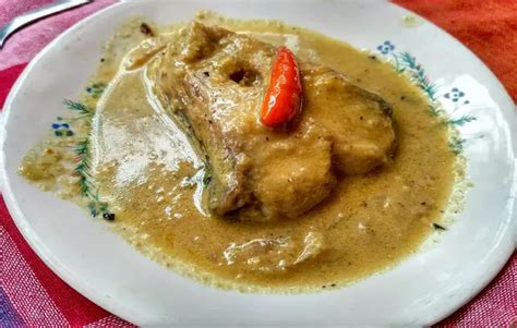 Top 20 Fish Curries Of Kolkata You Must Try Crazy Masala Food