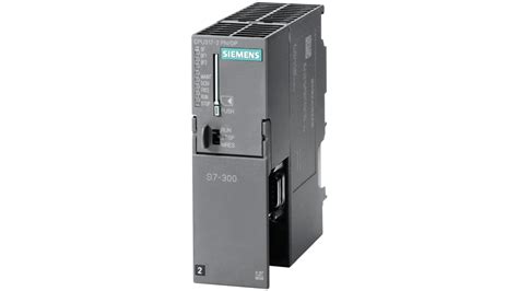 6ag1317 2ek14 7ab0 Siemens Siplus S7 300 Series Plc Cpu For Use With