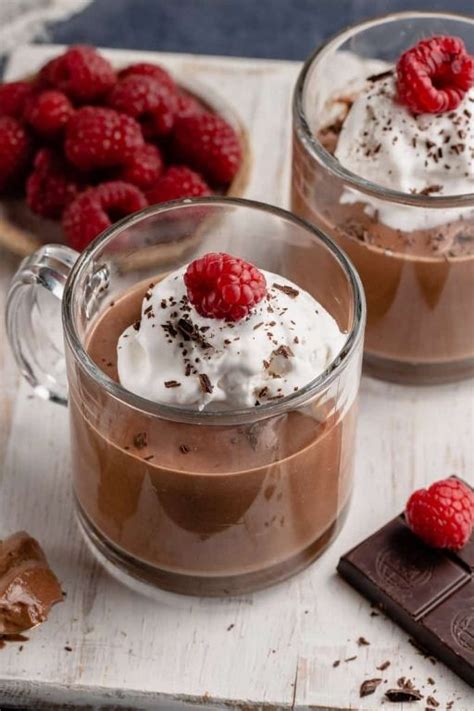 creamy tofu dessert recipes delightful  love cooking