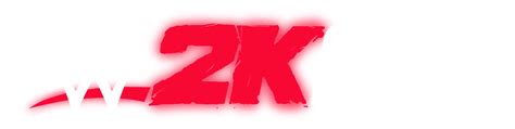 WWE 2k23 Logo (transparent) by DustyDirk on DeviantArt