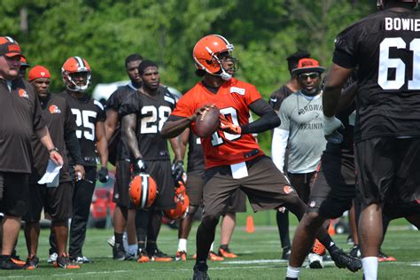 Five Things To Watch In Cleveland Browns Preseason Opener