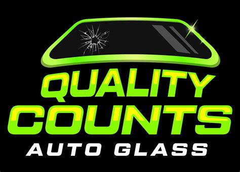 Thank You Quality Counts Auto Glass We Appreciate Your Business