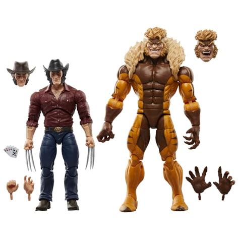 Marvel Legends Les Meilleurs Produits Dans La Comparaison