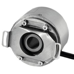 Incremental Rotary Encoder Icuro Ri Hengstler Optical Hollow