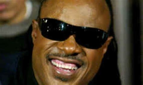 happy birthday stevie celebrity news showbiz tv expresscouk