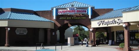 Amc The Regency 20 - Theater - Brandon - Brandon