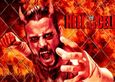 WWE Hell in a Cell 2012: Ranking Every Hell in a Cell PPV Event so Far ...