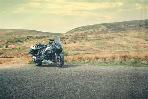 Long Distance Motorcycling 17 Tips For Enjoyable Riding