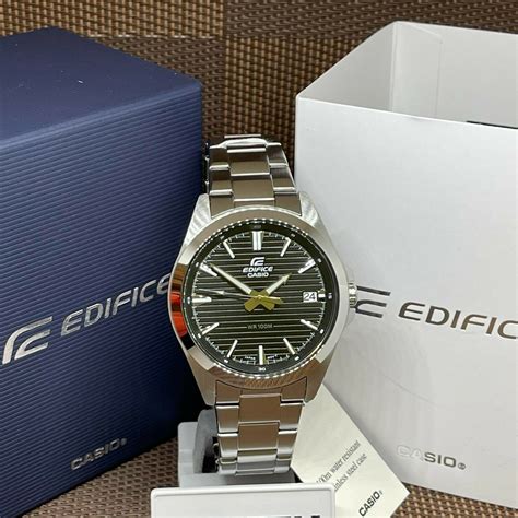 Casio Edifice Efv D Avudf Baochauwatch Vn