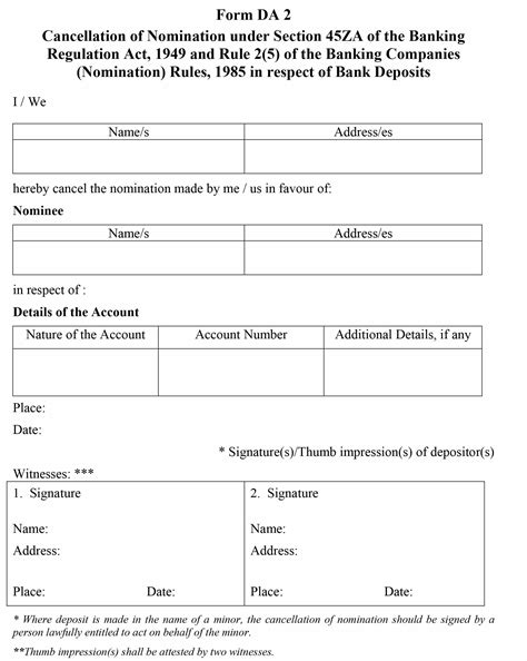 How To Add Nominee In Sbi Account Reveal That