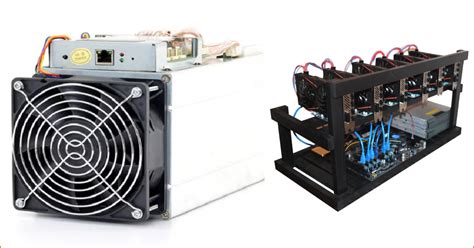 Asic Miner Vs Gpu Miner Which Is Better Bizbuildboom