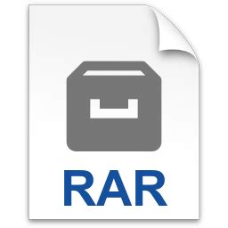 Ekstensi File Rar Apa Itu Rar Dan Bagaimana Cara Membukanya