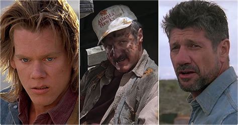 Tremors: 10 Best Characters In The Franchise, Ranked