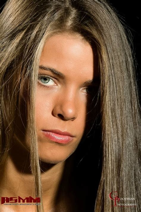 Fighter Babe Jessamyn Duke Makes Her Pro Debut At Invicta FC 2 This Saturday College Girls