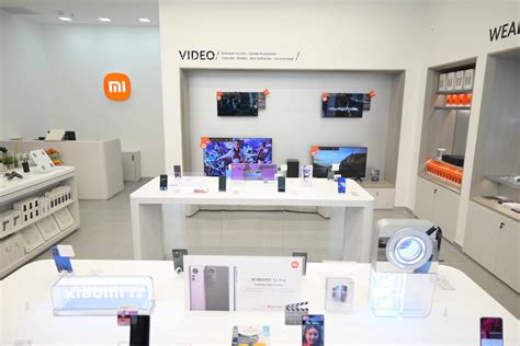 Xiaomi Abre Su Nueva Tienda 25 En Plaza Claro MastekHW