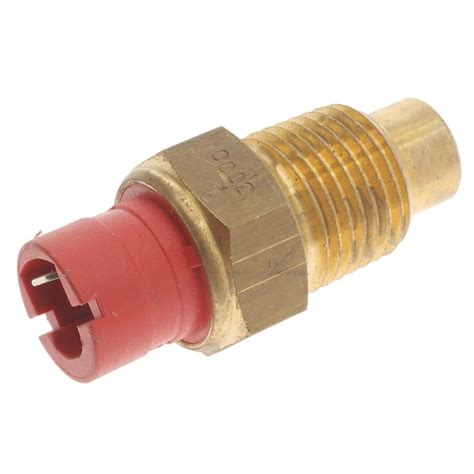 Standard Ignition TS 109 Engine Coolant Temperature Sender Fits Fiat